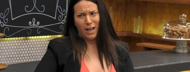 'First Dates', la soltera de Valencia se queda boquiabierta ante las revelaciones de su cita. "He estado en orgías de 50 personas"