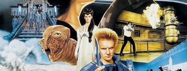 'Dune: The Alternative Edition', el sorprendente montaje no oficial de tres horas que mejora la adaptación de David Lynch
