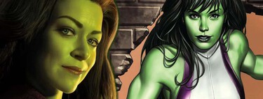 "Es la serie más fiel al cómic de todo el Universo Marvel". El guionista de 'She-Hulk' contesta a los que afirman que la adaptación de Disney+ no se parece al original 