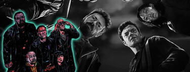 'The Boys' del cómic a la serie: las diferencias entre el éxito de Amazon y la obra original 