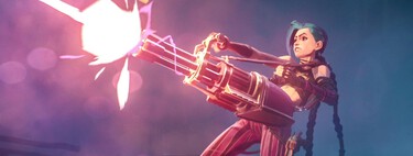 'Arcane' - todo lo que sabemos sobre la temporada 2 y final de una de las mejores series de fantasía y ciencia ficción de Netflix