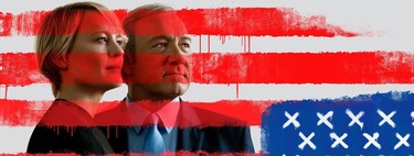 El declive de 'House of Cards': la salida de Kevin Spacey es lo de menos, la serie se agotó en la temporada 5
