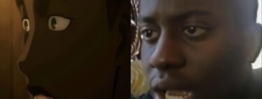 Los creadores de 'Shingeki no Kyojin' sabían que sería tan violento que encontraron una forma de bajarle el tono: haciendo referencias a memes 