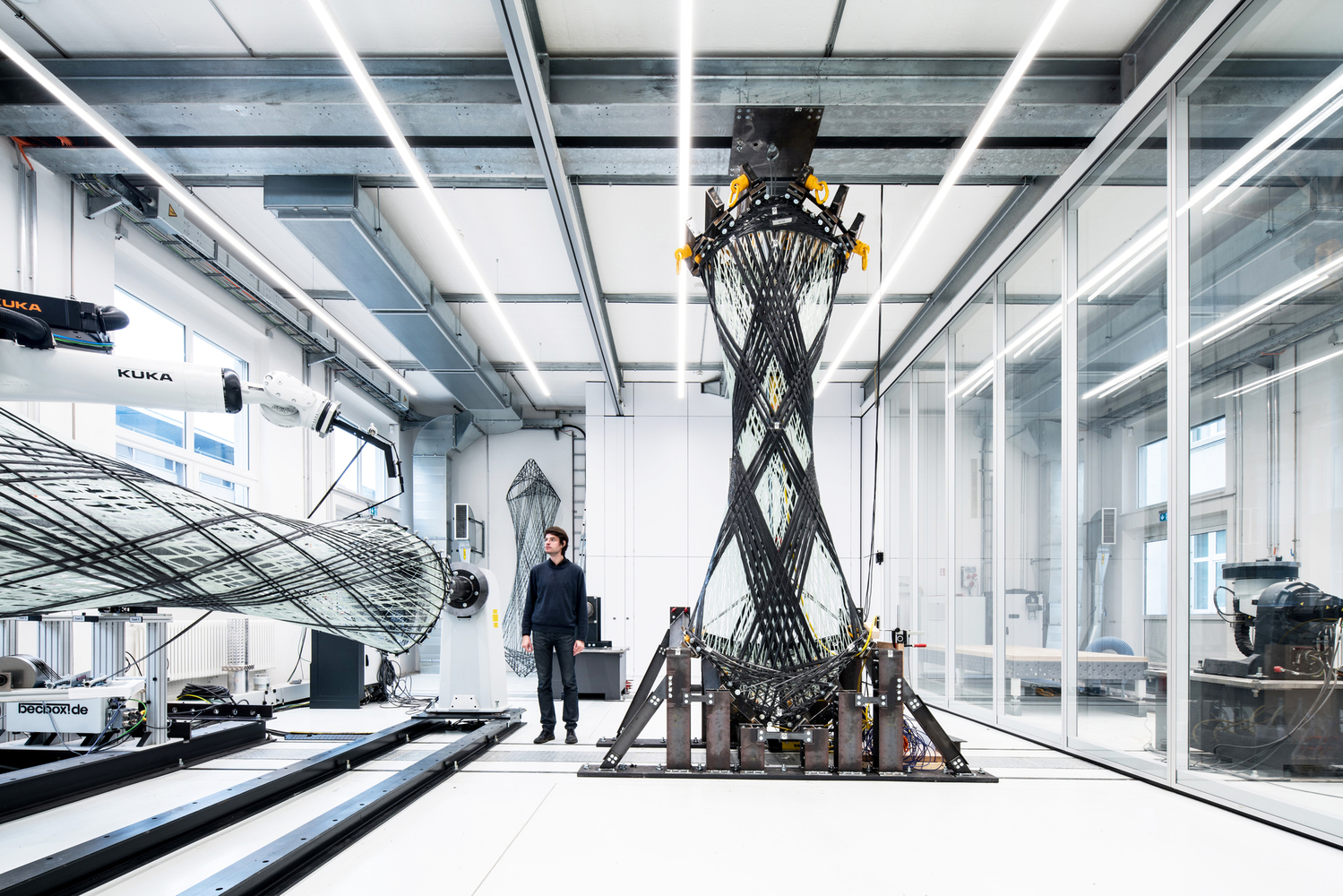 Innovación en la Construcción: Nuevos Modelos de Negocio para un Futuro Sostenible