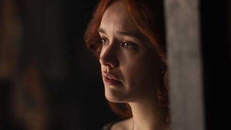 La Casa Del Dragon 2x01