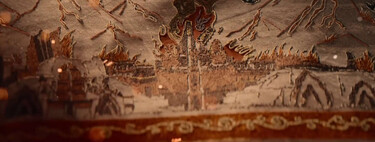 "Es historia viva". El cambio más evidente de la temporada 2 de 'La casa del dragón' está en sus créditos