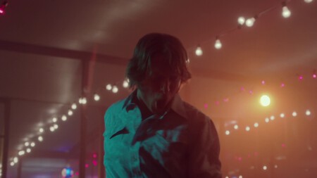 Todos Queremos Algo 2016 Richard Linklater