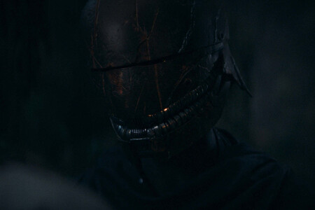 The Acolyte Cortosis