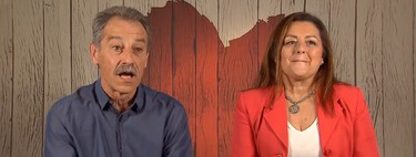 'First Dates', una soltera de Madrid se queja de tener la cita más aburrida. "Es muy duro trabajar en la tuna" 