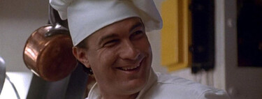 ¿Qué pasó con Steven Seagal? Así hundió su carrera el actor que pudo ser el rey del cine de acción tras el éxito de 'Alerta Máxima'