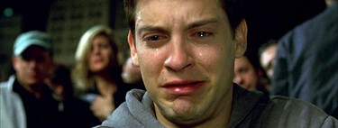 La frase más recordada de Spider-Man jamás fue pronunciada por el tío Ben, pero Sam Raimi cambió la realidad de la saga para siempre