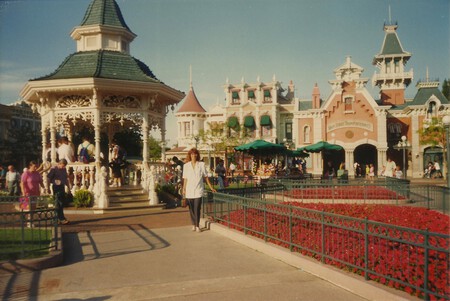 Disneyland