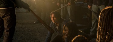 'The Walking Dead': las muertes más impactantes y memorables de toda la serie