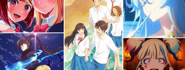 'Oshi no Ko', 'Kimi ni Todoke', el Escuadrón Suicida animado, y mucho más. Los mejores animes de estreno en verano 2024 y dónde se pueden ver en streaming