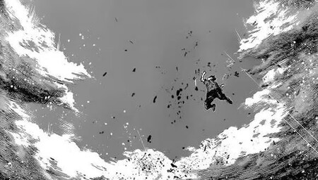 Boku No Hero Academia 424