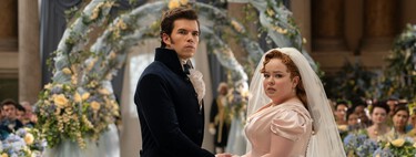 'Los Bridgerton' sorprende con un cambio en la escena final de su temporada 3 respecto a los libros. Por qué la serie de Netflix ha alterado algo clave en el futuro de Colin y Penelope