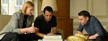 El creador de 'Succession' acaba de desvelar la gran duda que tenía respecto al final de la serie de HBO: terminar en una temporada o en dos