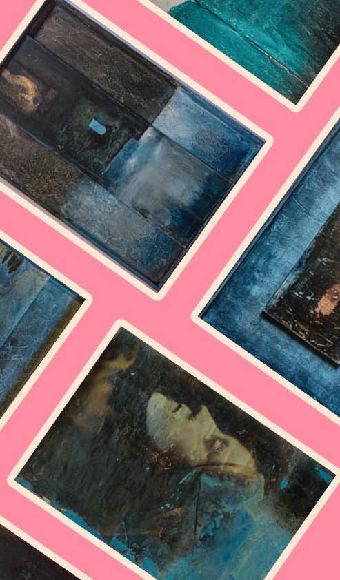 MAG. THE WOMEN GALLERY