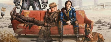 La serie que ha destronado a 'Fallout'. El nuevo bombazo de Amazon Prime Video es número 1 en más de 100 países y acaba de ser renovado por una temporada 2 