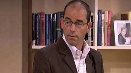 Joseba Apaolaza Aqui No Hay Quien Viva
