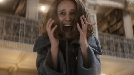 Lady In The Lake Trailer 2