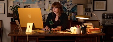 Sigo sin entender los palos a 'Argylle'. La película de Matthew Vaughn es un cóctel divertidísimo de acción, espionaje y comedia que ya disfruta de su segunda vida en streaming