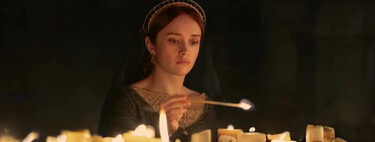 Esta escena era demasiado sucia incluso para 'La casa del dragón' y fue eliminada de la temporada 2, a pesar de que la actriz estaba en contra