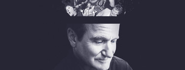 'Robin Williams: Come Inside My Mind', un notable documental que hace justicia a su añorado protagonista