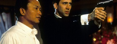 "No lo soportaba". John Woo explica el verdadero motivo por el que dejó Hollywood y por qué su próxima película es la más ambiciosa de su carrera