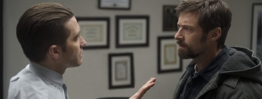 Está en Prime México, estuvo nominada a un Oscar a mejor cinematografía, y es la otra cara del cine de Denis Villeneuve