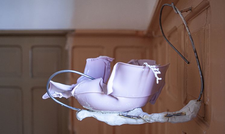 Programa de residencias artísticas Celestino Cuevas. Ayuntamiento de Reinosa