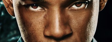 "Fue insoportable". Will Smith afirma que esta película de ciencia ficción es el fracaso más doloroso de toda su carrera