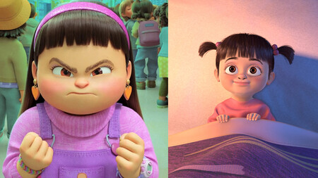 Abby Y Boo