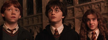 Harry Potter regresa a los cines en México: descubre cuándo y dónde podrás revivir la historia del joven mago en pantalla grande 