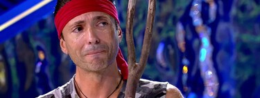 Ángel Cristo expone a 'Supervivientes 2024' y se retracta de sus declaraciones. "No soy machista"