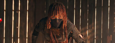 'The Acolyte' evita la nostalgia de 'Star Wars' y eso la hace fascinante, aunque no siempre suponga aire fresco para la saga