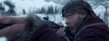 Últimos días para disfrutar en Netflix México de una trepidante película que logró otorgar uno de los más esperados Óscar de la historia