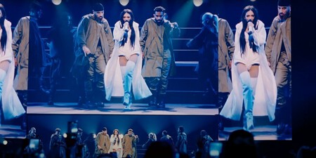 Saleka Shyamalan Lady Raven