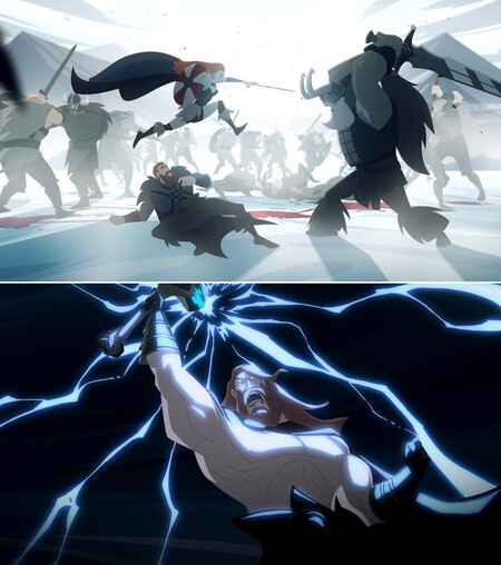 Twilight Of The Gods 1