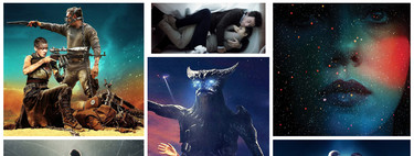 Las 21 mejores películas de ciencia ficción y fantasía de la década (2010-2019)