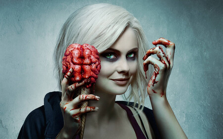 Izombie