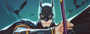 El Batman ninja y un asalto a Arkham: 7 series y películas de animación en streaming que te recomendamos para celebrar el día del Caballero Oscuro