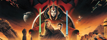 La taquilla de 'Star Wars: La amenaza fantasma' en EE.UU. confirma una nueva tendencia: los reestrenos están siendo un éxito