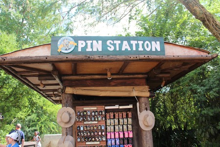 Pin Trading Post