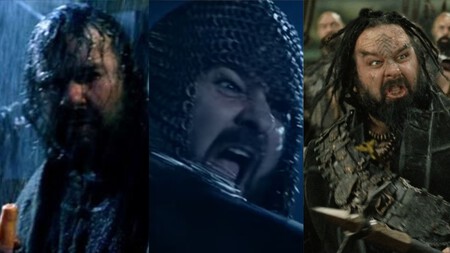 peter jackson