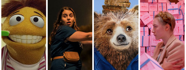 Feel Good Movies: las 17 mejores películas para sentirse bien en el peor momento