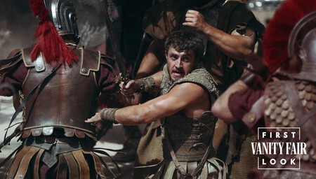Imagen Gladiator 2