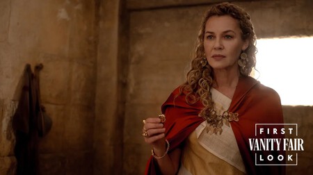 Connie Nielsen Gladiator 2