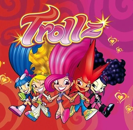 Trollz Serie