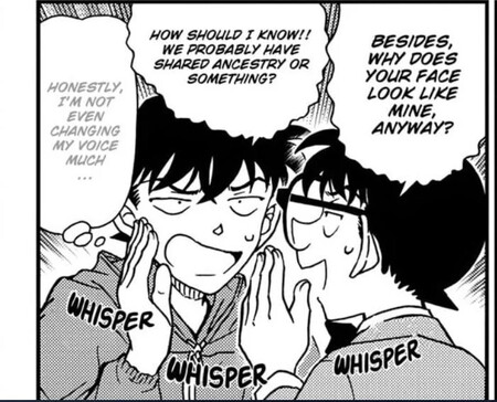 Kait Y Shinichi